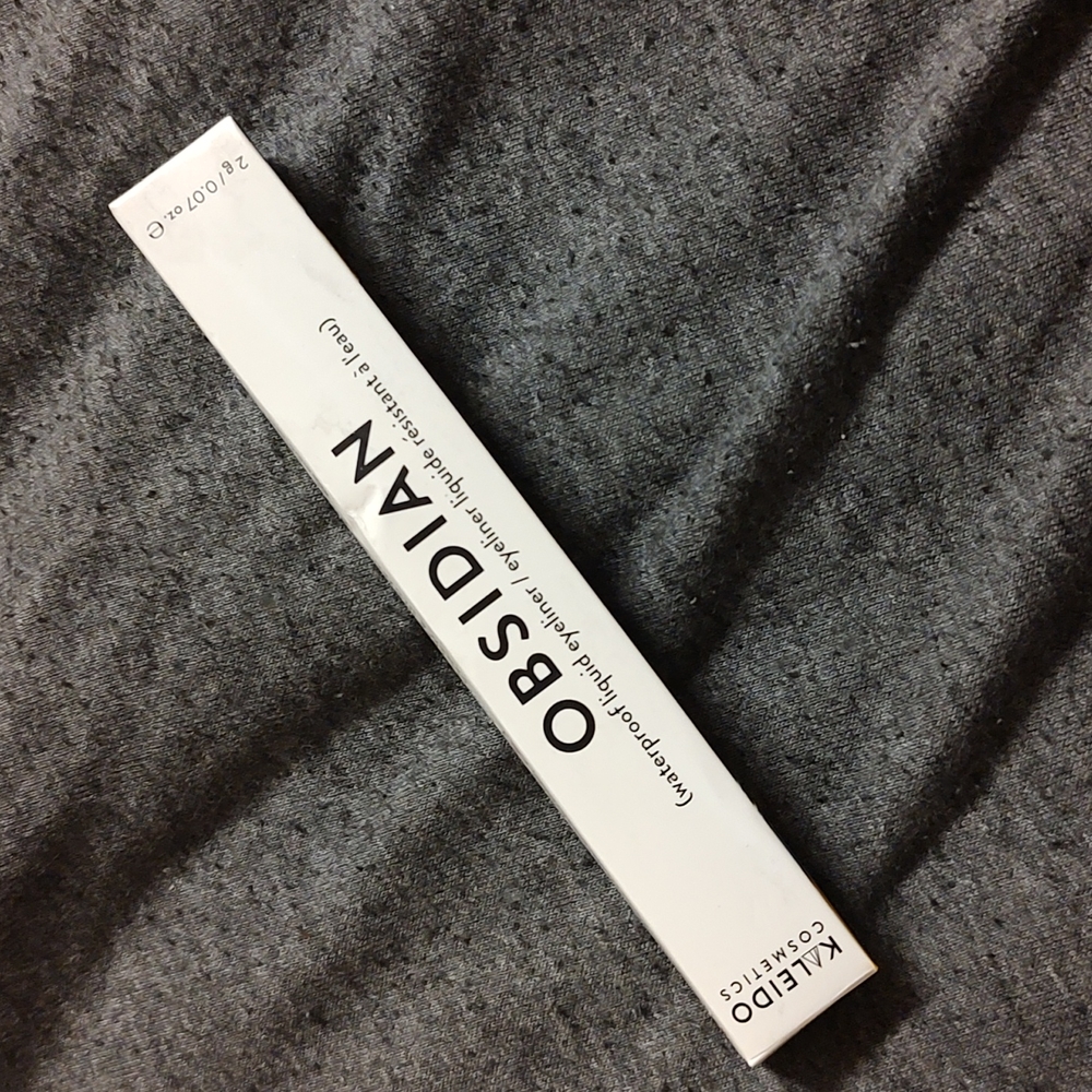 NEW Kaleido cosmetics Liquid Eyeliner